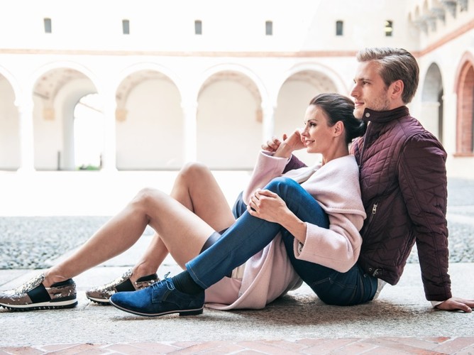 Primamoda kolekcja jesień/zima 2016/2017