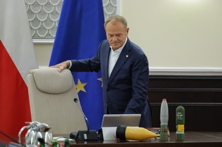 Kwota wolna od podatku 60 tys. zł? Premier: Nie wcześniej niż po 2027