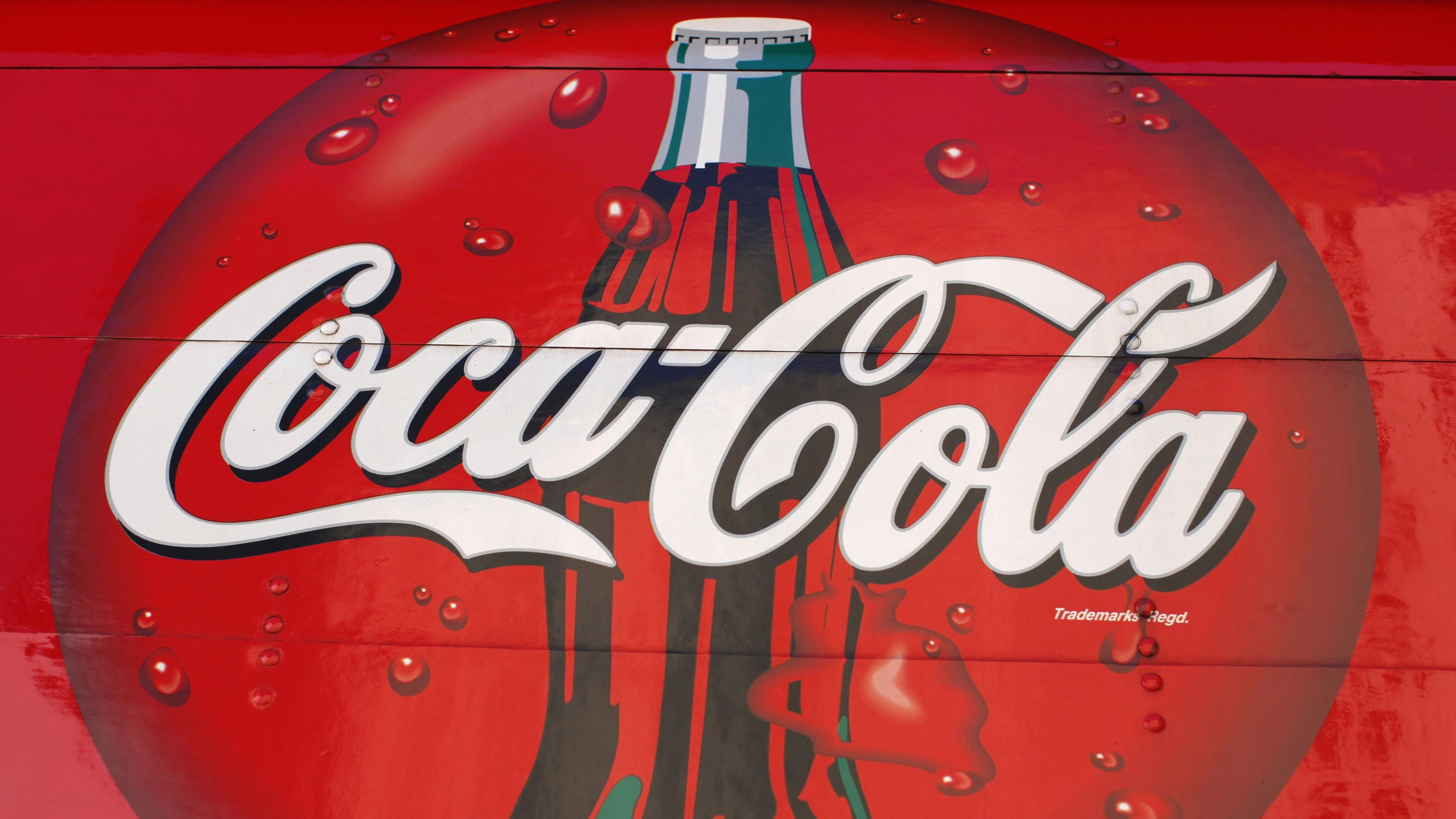 Wyniki Coca-Coli lepsze od prognozowanych - Wiadomości