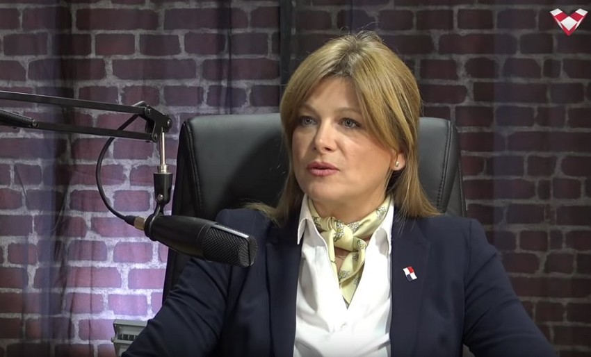 Skandali joj obeležili karijeru