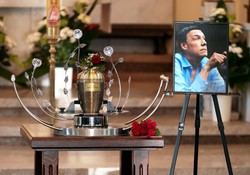 Śmierci byłego senatora Roberta Smoktunowicza pod lupą prokuratury. Przeprowadzono sekcję