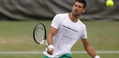 Novak Djoković wygrał 43 mecze z rzędu, gdy zmienił dietę. Oto sekret jego mistrzowskiej formy