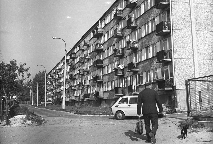 Szybki QUIZ o życiu w PRL. Odpowiesz na wszystkie pytania? Będziesz przodownikiem?