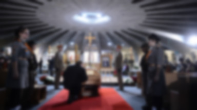 Kuźmiuk na blogu: biskup Dydycz wyręczył instytucje państwa