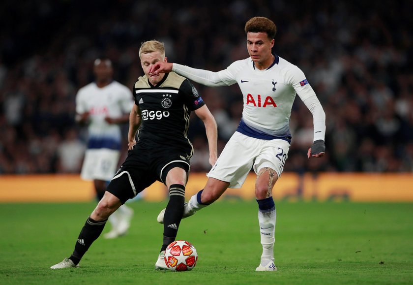 Dele Alli