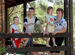 Chore dzieci mają same płacić za lekarstwa