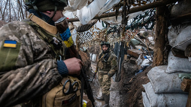 Wyścig z czasem. Rosja gromadzi pokaźne siły pod Awdijiwką, a Ukrainie brakuje żołnierzy