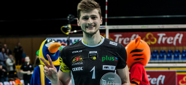 Piotr Nowakowski: do Pucharu Polski dorzucić medal