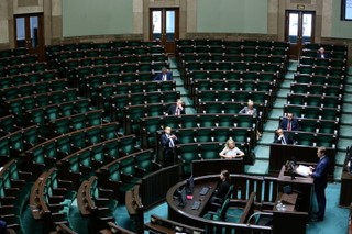 Kukiz'15: Komisja śledcza ws. Amber Gold powinna i musi powstać