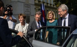 Prezydencki minister: Porady Komisji Weneckiej muszą być zgodne z polskim prawem