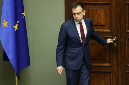 Minister finansów nie chce euro w Polsce. "Nieuzasadnione"