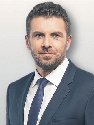 <p>Bartosz Dębskiradca prawny, partner w kancelarii Cieślak Klimkowski Radcowie Prawni sp. p.</p>