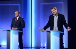 Partia Razem chce przeciwdziałać emigracji