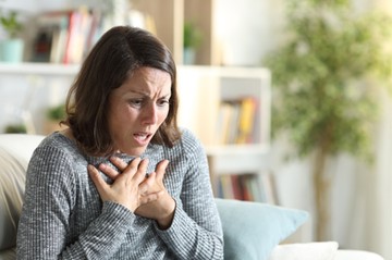 tüdőödéma, tüdővizenyő, COPD, asztma, nehézlégzés, krónikus tüdőbetegség, tüdőbetegség