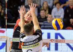 Liga Światowa: Final Six odbędzie się w Polsce