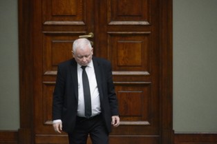 Jeśli nie ekonomia to co? Tajemnice utraty władzy przez PiS