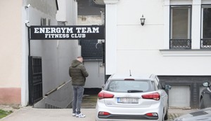 Bačene bombe u Zemunu