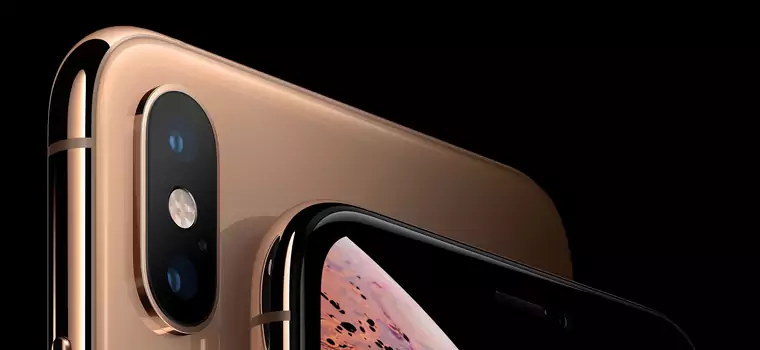 iPhone XS oraz XR dostaną opcję ograniczenia wydajności wraz z iOS 13.1