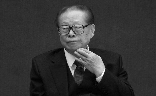 Jiang Zemin