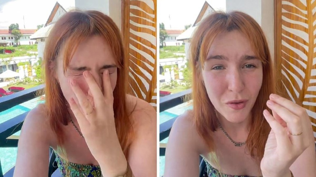 Nije više mogla da sluša dečji plač u hotelu, pa uradila nešto zbog čega su je svi osudili: 