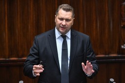 Szef MEiN: Wychowanie seksualne w szkole jest i będzie, ale szkoła jest miejscem pracy nauczycieli