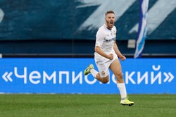 Nikola Vlasić w Premier League. Będzie kolegą Fabiańskiego