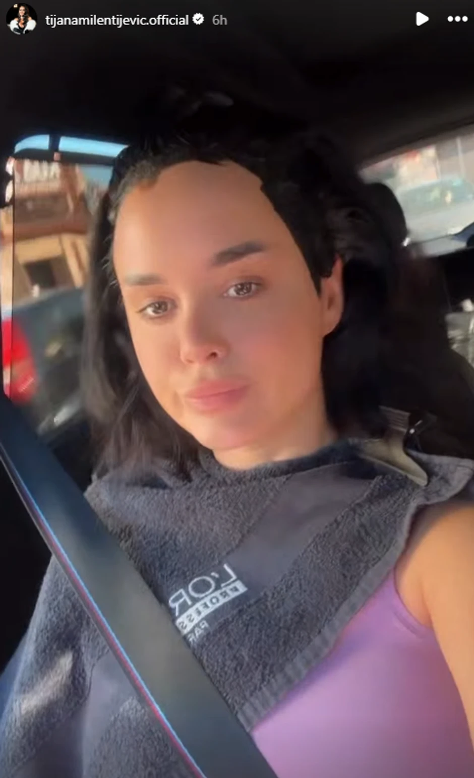 Tijana Milentijević