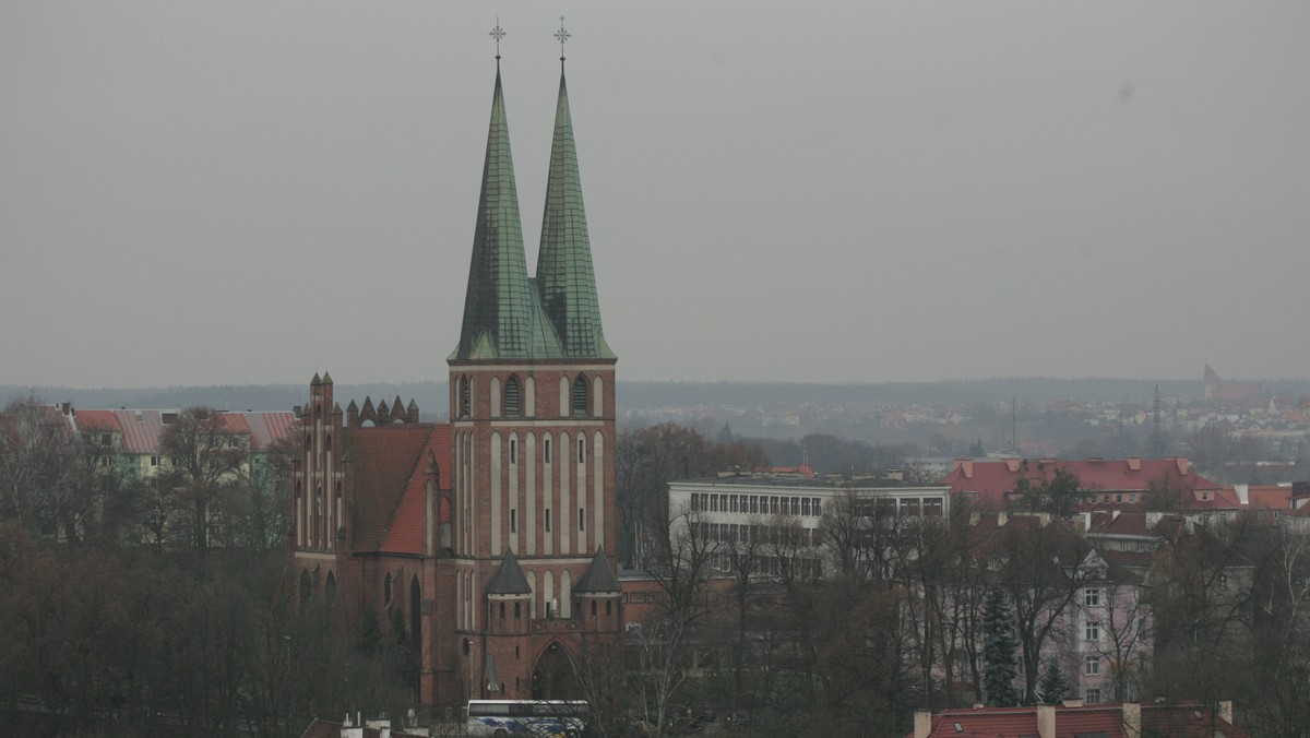 Dwa dni trwać będą obchody jubileuszu 100-lecia dawnego kościoła garnizonowego pod wezwaniem Najświętszej Maryi Panny Królowej Polski i Świętych Archaniołów Michała, Gabriela i Rafała.