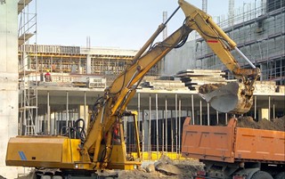 Umowy na prowadzenie robót budowlanych - o co podatnicy pytają na szkoleniach