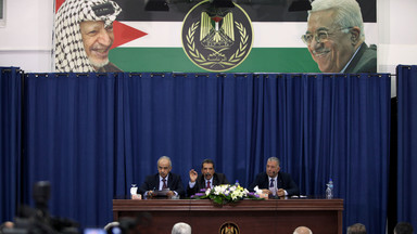 Palestyńska komisja: Izrael głównym podejrzanym ws. śmierci Arafata