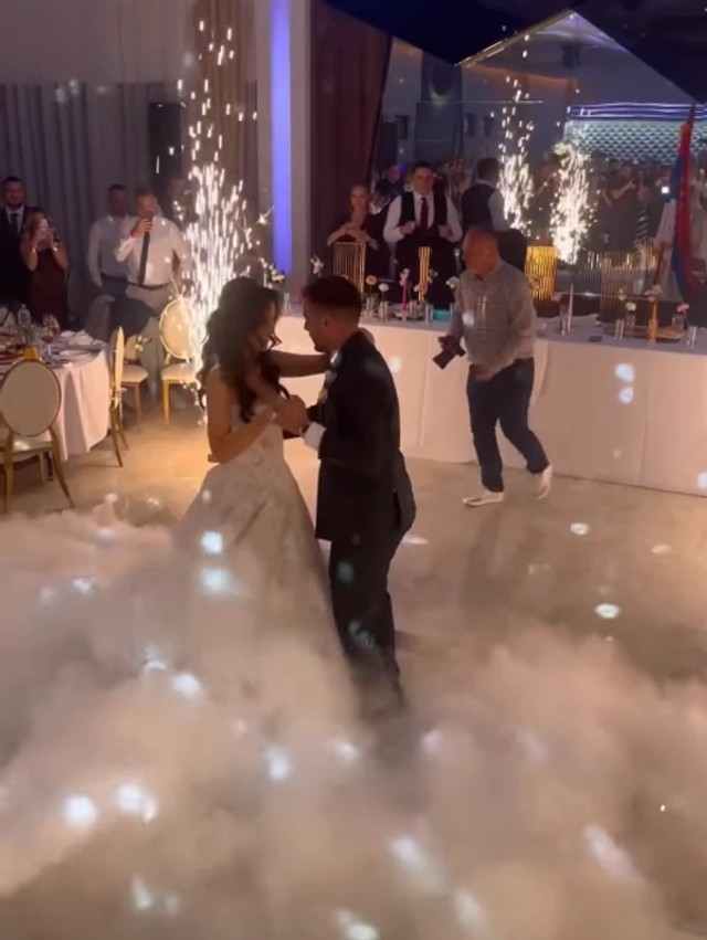 Dragan Petrović Dragi (Foto: Instagram/dragi__petrovic)