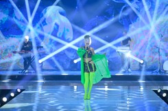 Doda ma problemy ze zdrowiem. Pokazała zdjęcie w masce tlenowej [FOTO]