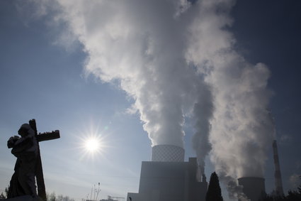 Rząd drogo sprzedał CO2. To dobry znak