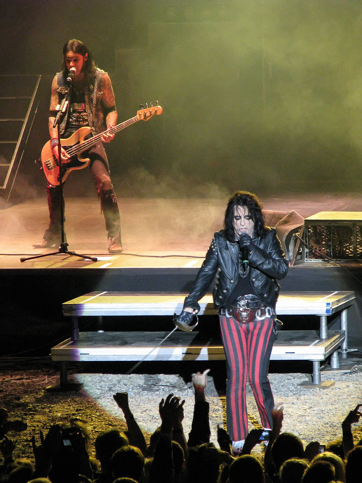 Alice Cooper