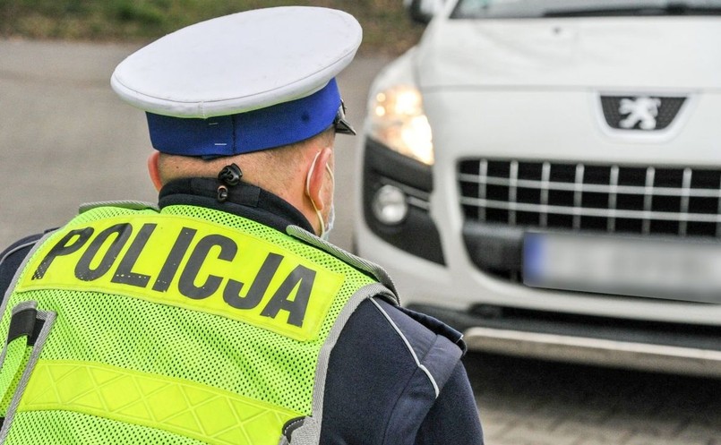 Policja