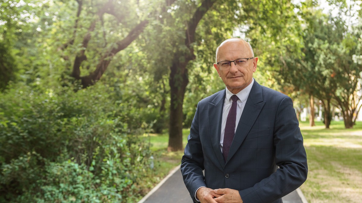 Do pracy nad strategią rozwoju włączyliśmy tysiące przedstawicieli różnych środowisk - mówi Krzysztof Żuk, prezydent miasta Lublin