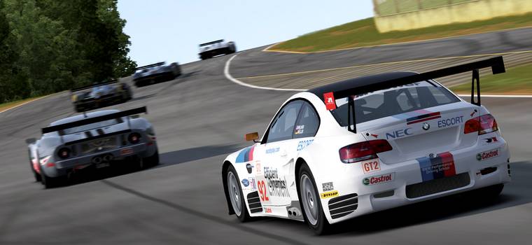 Zagraj w Forza Motorsport i wygraj prawdziwe auto