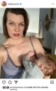 Milla Jovovich