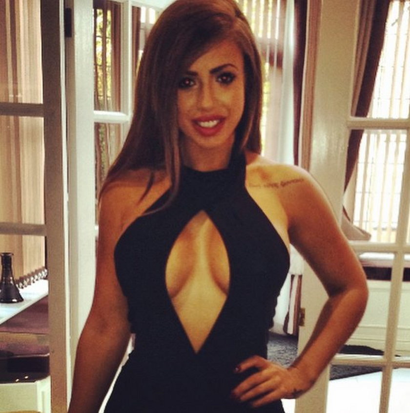 Holly Hagan