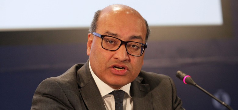 Oto rywal Marka Belki. Dwóch mocnych kandydatów na fotel szefa EBOR