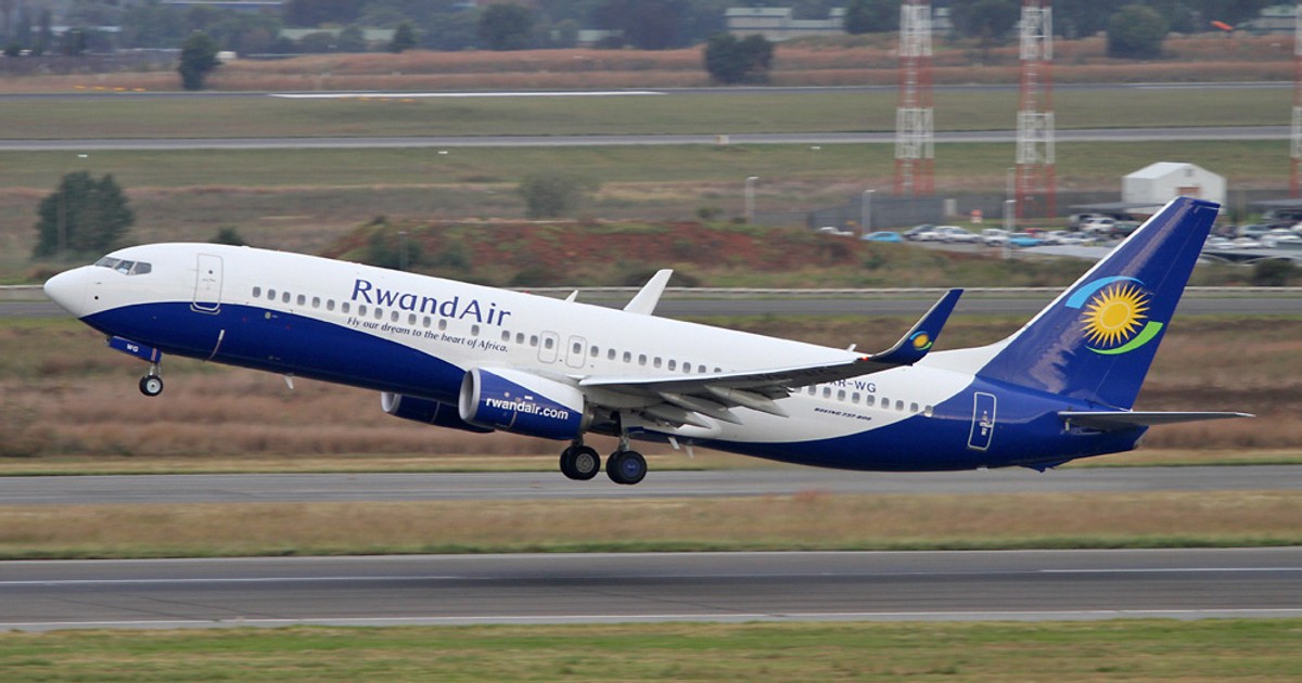 African airlines are the safest in the world for the third consecutive