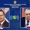 Sergej Lavrov Ivica Dačić