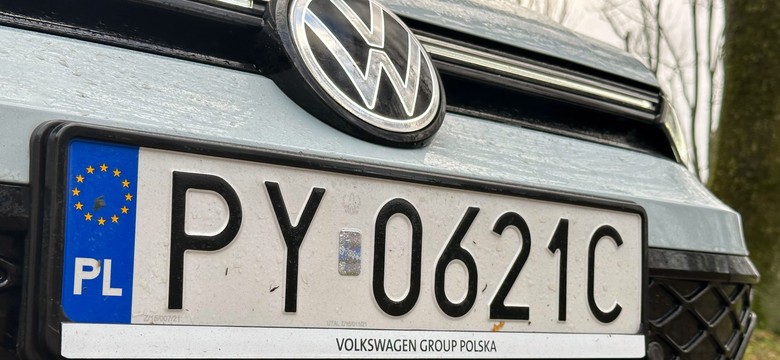 Kierowcom zostało 10 dni. Zrobią zdjęcia aut przed ukaraniem. Rząd zmienia prawo