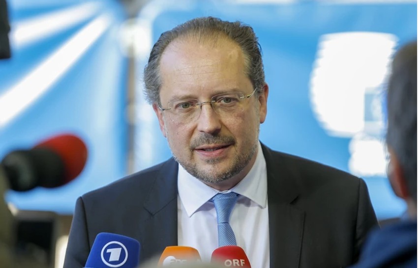 Aleksander Šalenberg