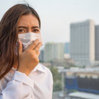 Ebben a magyar városban egészségtelen a levegő minősége