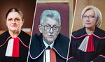Cichy bunt w Trybunale Konstytucyjnym? Sprawy czekają, a pensja leci