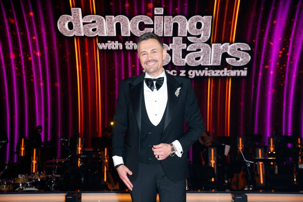 Krzysztof Ibisz podjął ważną zawodową decyzję. Przy okazji zdradził płeć dziecka, które przyjdzie na świat w grudniu