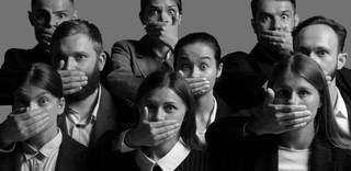 Głowacka z Panoptykon: Prywatna cenzura wzmacnia dyskryminację [WYWIAD]