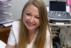 Mama Ginekolog pochwaliła się sukcesem. W końcu jej się to udało!