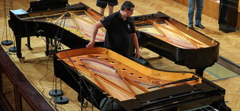 Juror Konkursu Chopinowskiego 2025 uderzył w uczestników. "Brak skromności..."